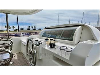 Horizon BANDIDO 75