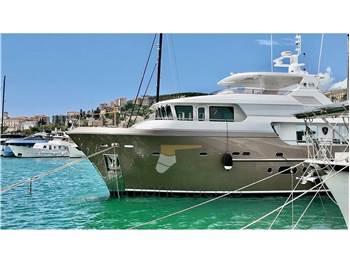 Horizon BANDIDO 75