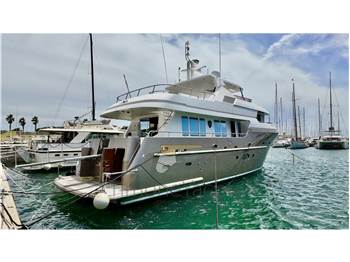 Horizon BANDIDO 75