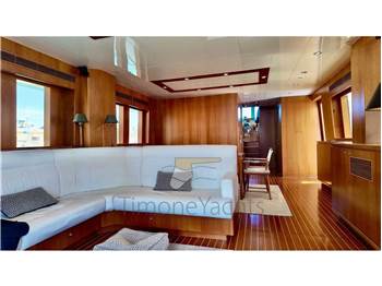 Horizon BANDIDO 75