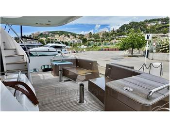 Horizon BANDIDO 75