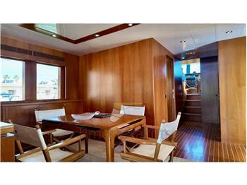 Horizon BANDIDO 75