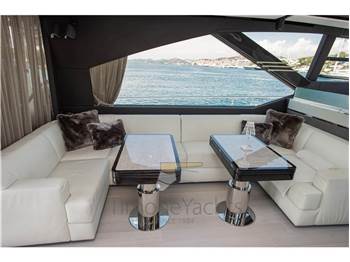 Azimut S7