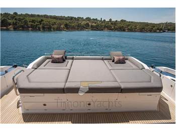 Azimut S7