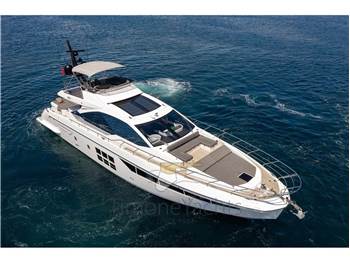 Azimut S7