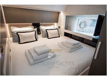 Azimut S7