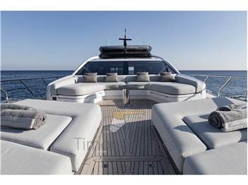 Azimut S8