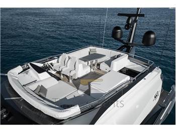 Azimut S8