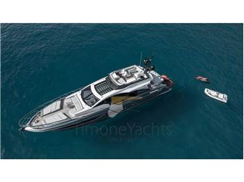 Azimut S8