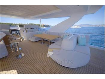 Azimut Grande 27 Metri