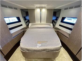 Azimut S6