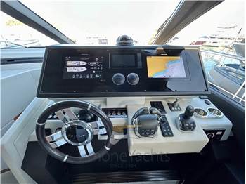 Azimut S6