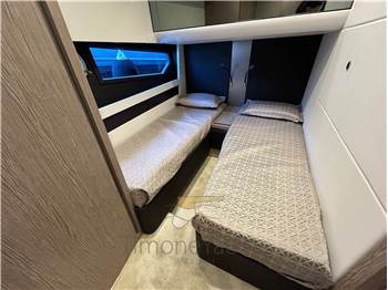Azimut S6