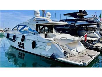 Azimut S6