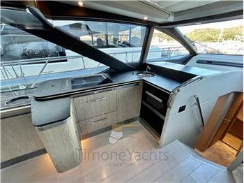 Azimut S6