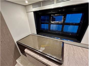 Azimut S6