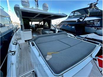 Azimut S6