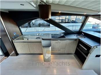 Azimut S6