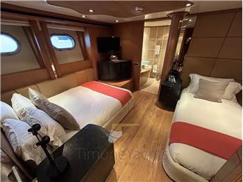 Heesen Shipyard 44,5