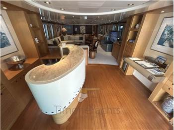 Heesen Shipyard 44,5