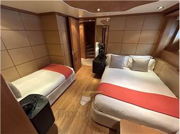 Heesen Shipyard 44,5