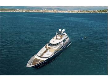 Heesen Shipyard 44,5