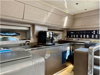 Riva BLACK CORSAIR 60