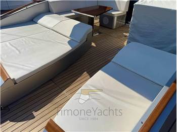 Riva BLACK CORSAIR 60