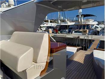 Riva BLACK CORSAIR 60