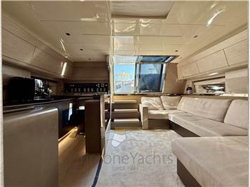 Riva BLACK CORSAIR 60