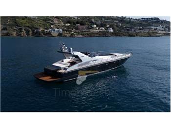 Riva BLACK CORSAIR 60
