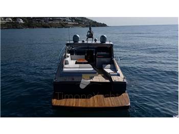 Riva BLACK CORSAIR 60