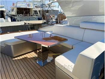 Riva BLACK CORSAIR 60