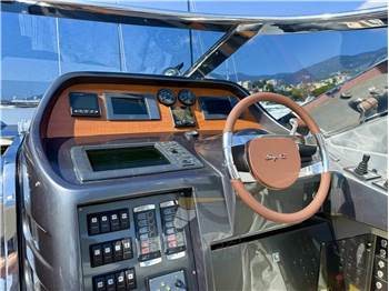 Riva BLACK CORSAIR 60