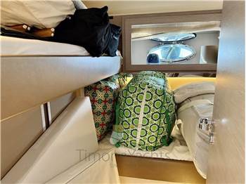 Riva BLACK CORSAIR 60