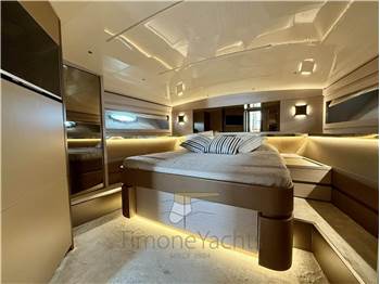 Riva BLACK CORSAIR 60