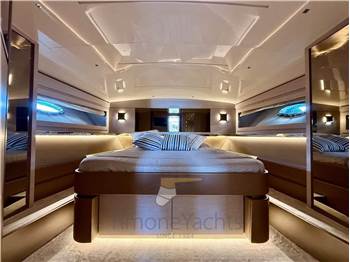 Riva BLACK CORSAIR 60