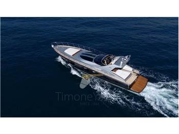 Riva BLACK CORSAIR 60