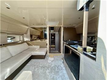 Riva BLACK CORSAIR 60