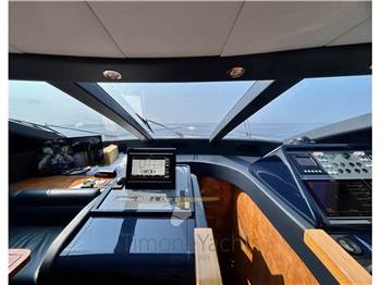 Riva 85 Opera