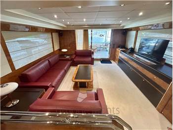 Riva 85 Opera