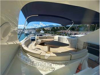 Riva 85 Opera