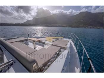 Azimut 66 Flybridge