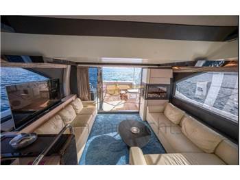 Azimut 66 Flybridge