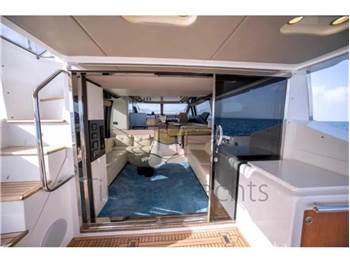 Azimut 66 Flybridge