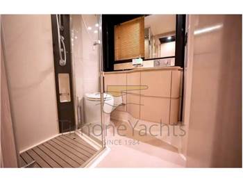 Azimut 66 Flybridge