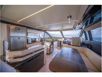 Azimut 66 Flybridge