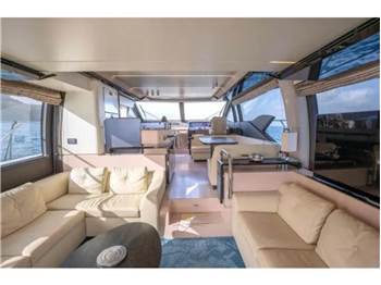 Azimut 66 Flybridge
