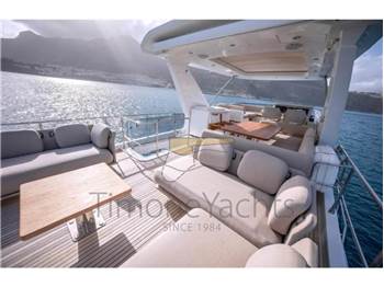 Azimut 66 Flybridge