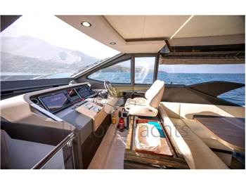 Azimut 66 Flybridge